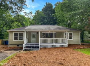 74 Tatum St SW, Marietta, GA 30060