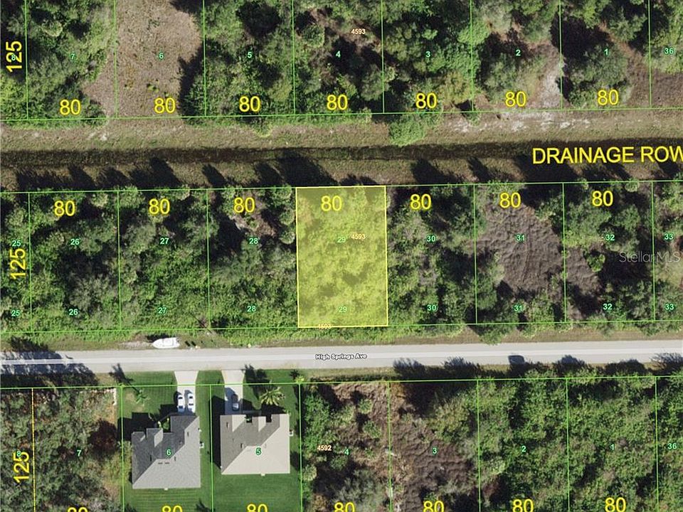 1st image of 13314 High Springs Ave