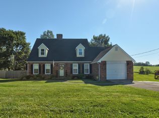 1125 Shadelawn Dr, Mount Sterling, KY 40353
