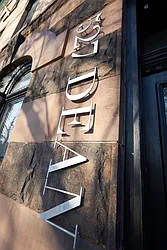 Rented by Lodger Corp