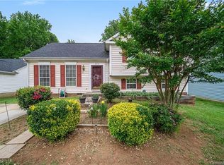 5524 Alpine Ln, Charlotte, NC 28269