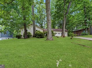 1528 Corbin Pl SW, Marietta, GA 30008