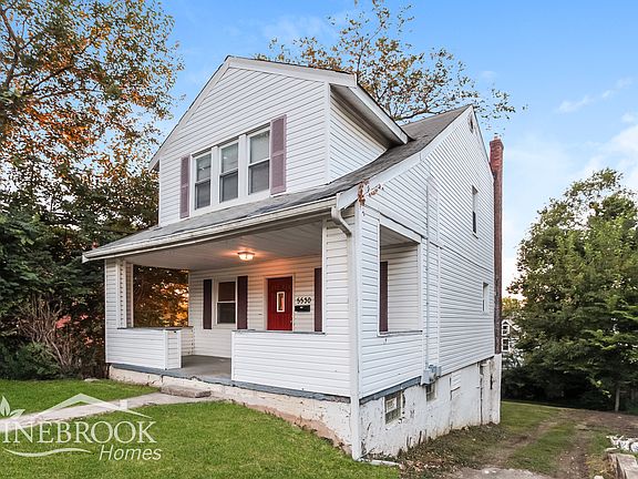 2nd image of 5530 Dunning Pl