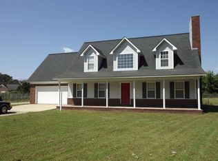 7355 Ward Rd, Millington, TN 38053