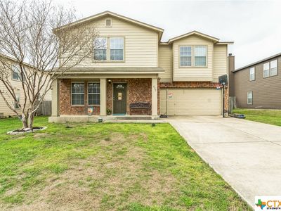 627 Northlake Dr, New Braunfels, TX, 78130
