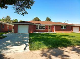 1711 Short St, North Platte, NE 69101