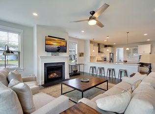 1868 Halle Rd, Johns Island, SC 29455