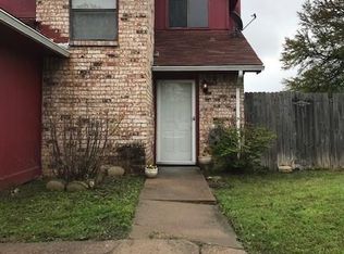 2630 Pinta Cir, Grand Prairie, TX 75052