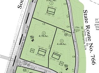 766 Turkey Trot Rd #1, Green Bay, VA 23942