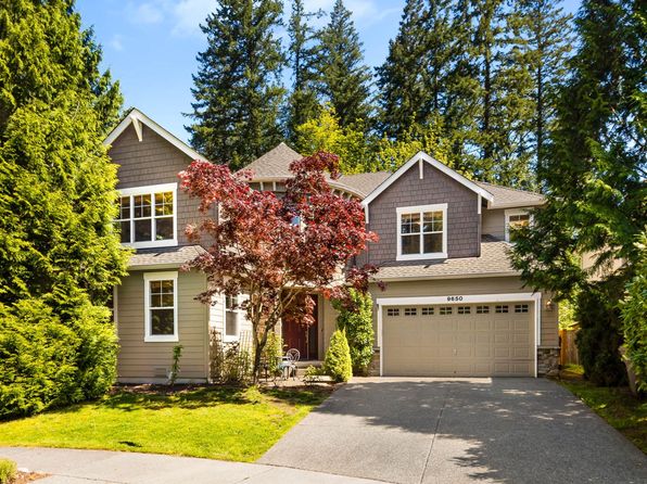 9650 222nd Ct NE, Redmond, WA 98053