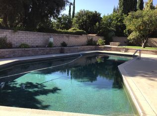 9901 Calvin Ave, Northridge, CA 91324