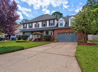 4613 Dorchester Ln, Virginia Beach, VA 23464