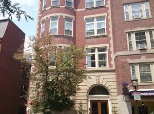 101 Mount Vernon St APT 2, Boston, MA 02108