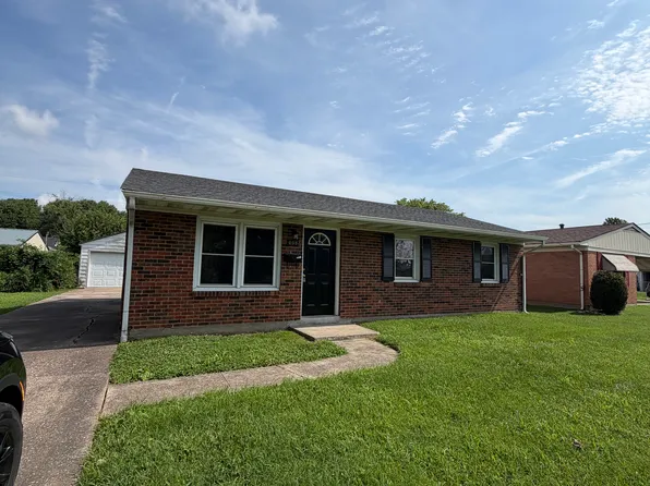 609 Catalina Dr, Owensboro, KY 42303