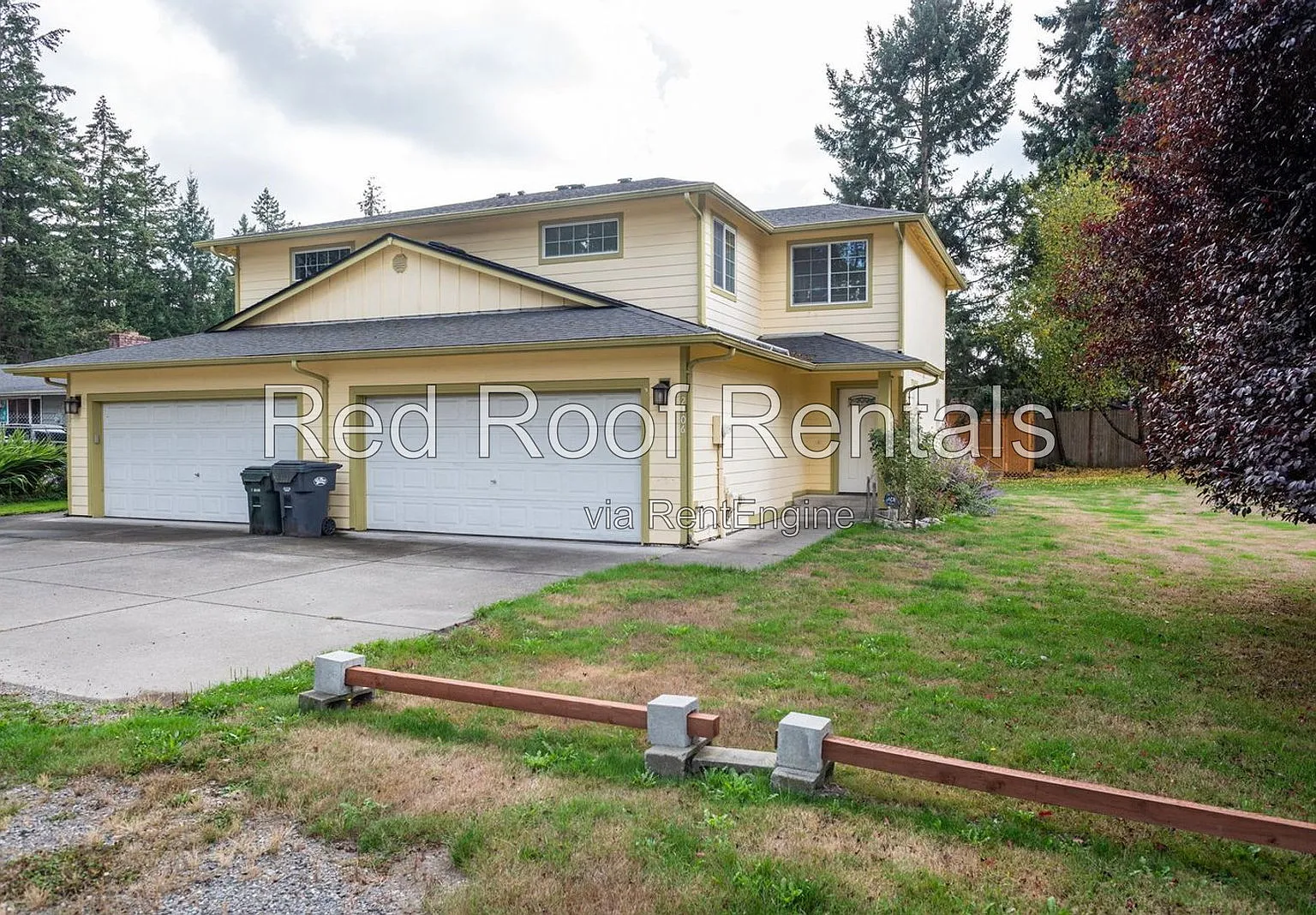 3 bed, 2.5 bath, 1391 sqft, $2,450 — Photo 3
