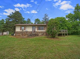 139 Granny Gap 2 Rd, Pelsor, AR 72856