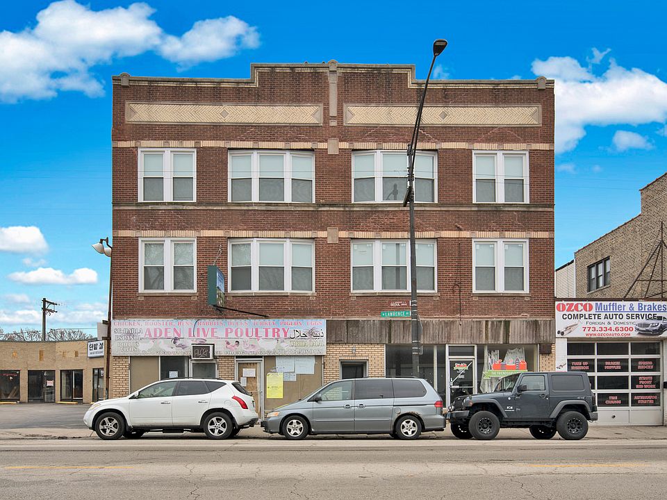 1st image of 2731 W Lawrence Ave #2