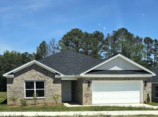 241 Hope Ridge Dr, New Hope, AL 35760
