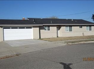 1265 Navajo Pl, Santa Maria, CA 93455