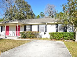 61 Talbot Ct, Saint Marys, GA 31558