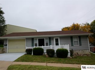 516 2nd Corso, Nebraska City, NE 68410