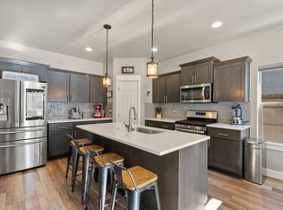 3526 NE Crystal Springs Dr, Bend, OR 97701