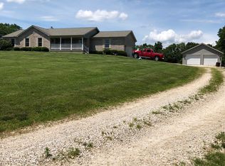 4127 Slack Pike, Maysville, KY 41056