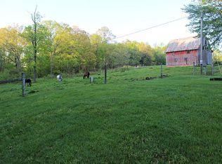 1449 S Lake Rd S, Scottsburg, IN 47170