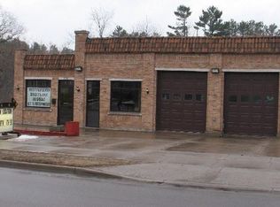 226 S Tomahawk Ave, Tomahawk, WI 54487