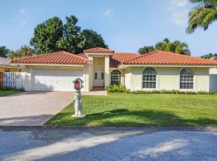 14330 SW 152nd Pl, Miami, FL 33196