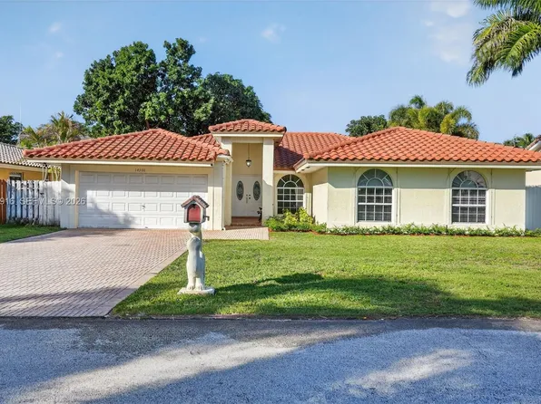 14330 SW 152nd Pl, Miami, FL 33196