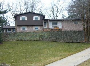 5329 Dunfred Cir SE, Canton, OH 44707