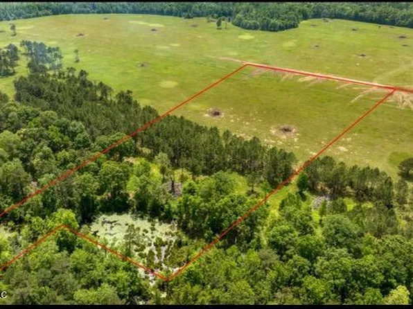 Nhn Lenora Dr Lot 5, Carriere, MS 39426
