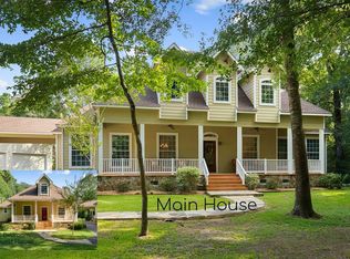 10925 Lake Forest Dr, Conroe, TX 77384