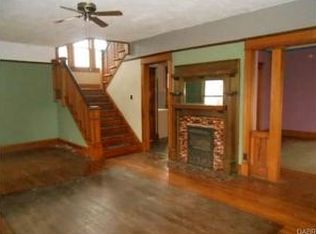 713 W Jefferson St, Springfield, OH 45506