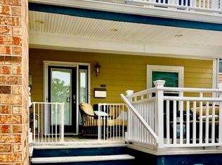 1318 Beach Blvd #A, Biloxi, MS 39530