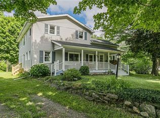 2980 Plank Rd, Lima, NY 14485