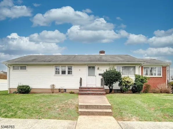 514 Longwood Avenue, Bound Brook, NJ 08805