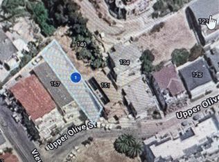 151 Olive St LOT 3, Avalon, CA 90704