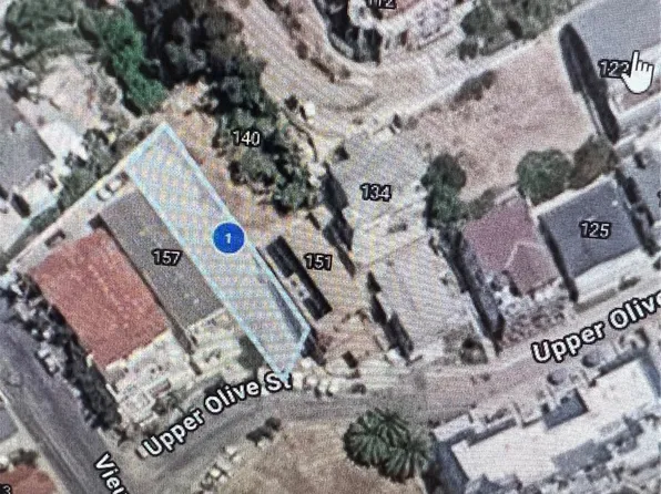 151 Olive St Lot 3, Avalon, CA 90704