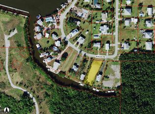 438 Riverside Dr, Everglades, FL 34139