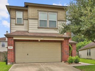 2910 Ribbon Creek Way, Spring, TX 77389