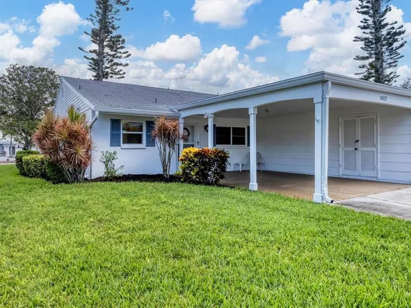 4607 Mount Vernon Dr #4607, Bradenton, FL 34210