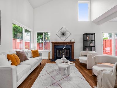4697 Mallard Cmn, Fremont, CA, 94555