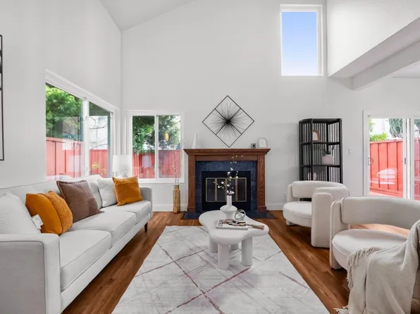 4697 Mallard Cmn, Fremont, CA 94555