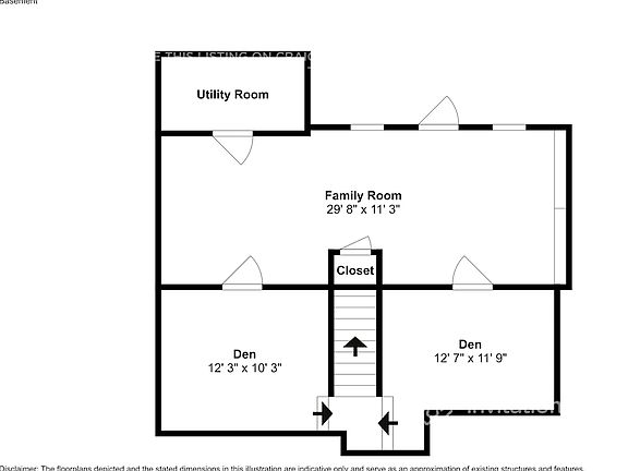 2nd image of 1460 Timber Walk Dr