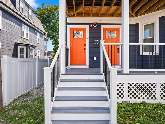 2nd image of 81 Homes Ave #3