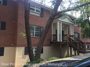 601 Riverhill Cir #4, Columbia, SC 29210