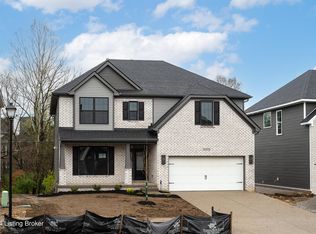 14235 Halden Ridge Way, Louisville, KY
