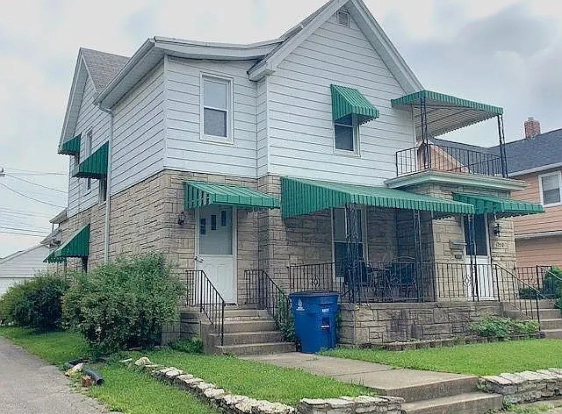 1 bed, 800 sqft, $825 — Photo 1
